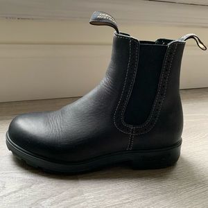 Blundstone Womens high top boots